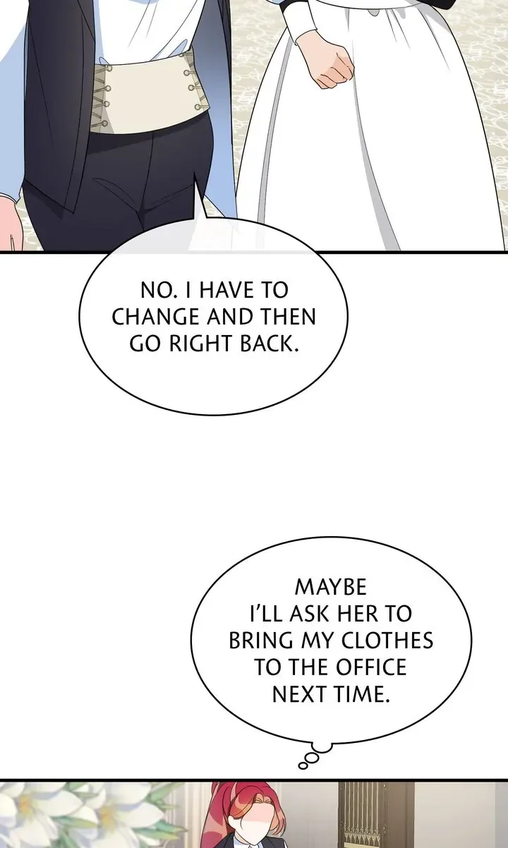 Till Divorce Do Us Part! Chapter 12 page 5