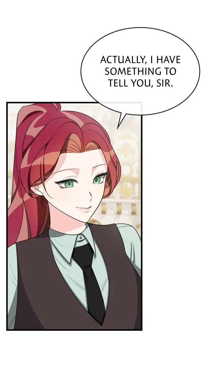Till Divorce Do Us Part! Chapter 12 page 44