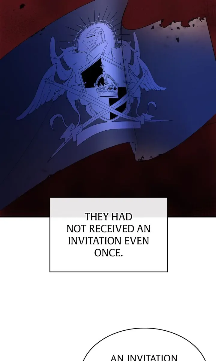Till Divorce Do Us Part! Chapter 12 page 60