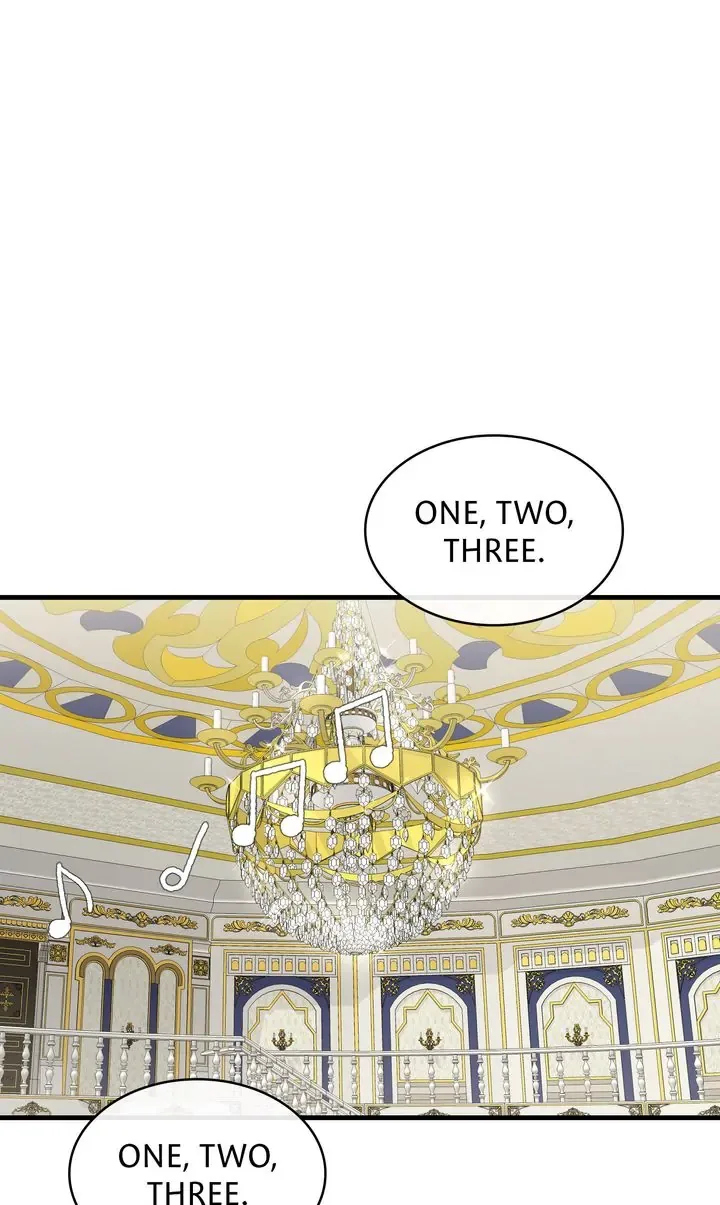 Till Divorce Do Us Part! Chapter 14 page 2