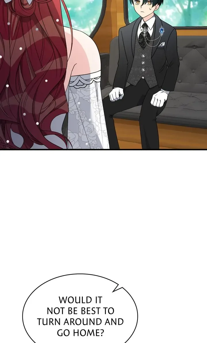 Till Divorce Do Us Part! Chapter 15 page 5