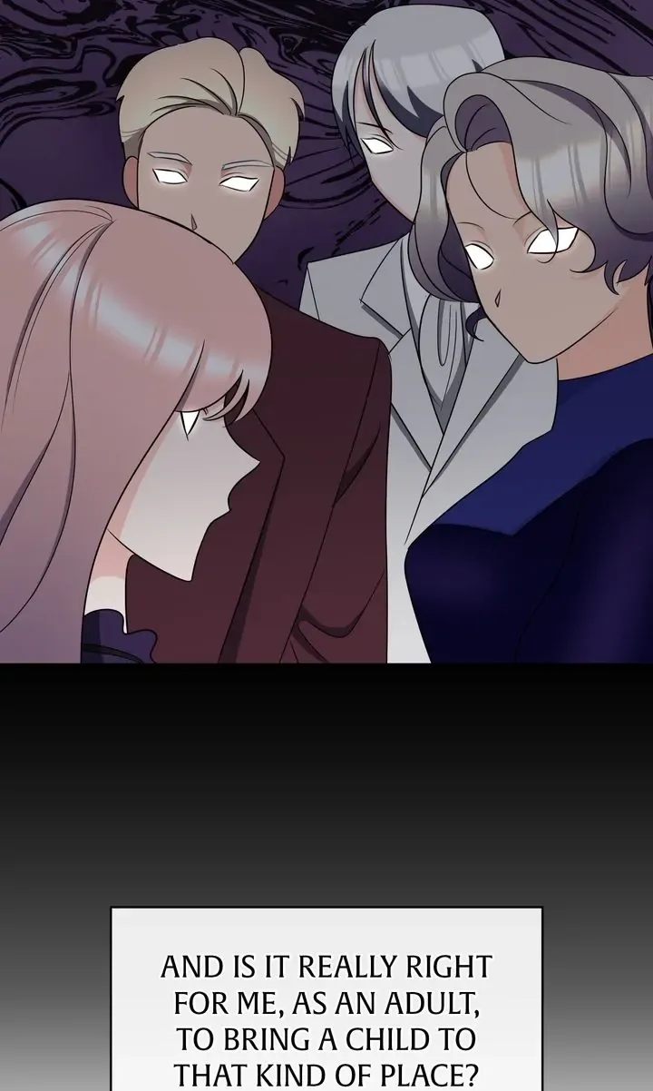 Till Divorce Do Us Part! Chapter 12 page 66