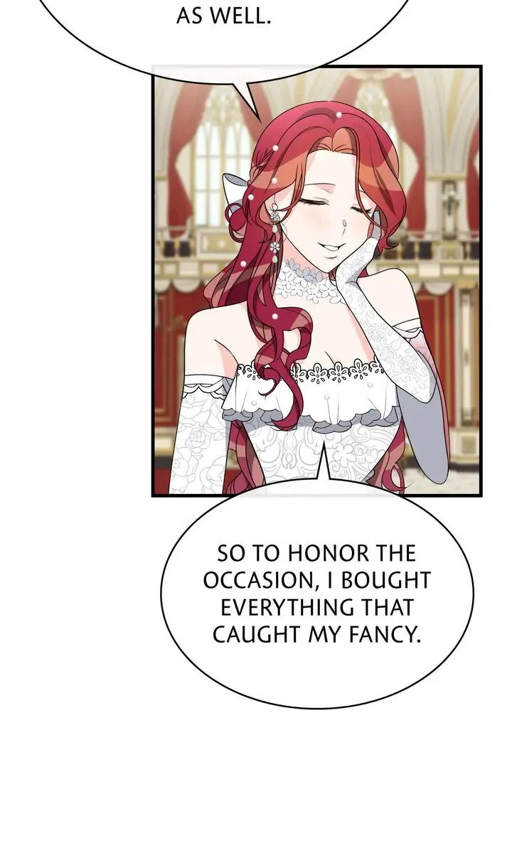 Till Divorce Do Us Part! Chapter 15 page 44