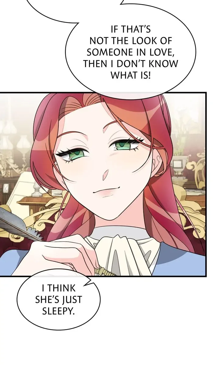 Till Divorce Do Us Part! Chapter 12 page 21