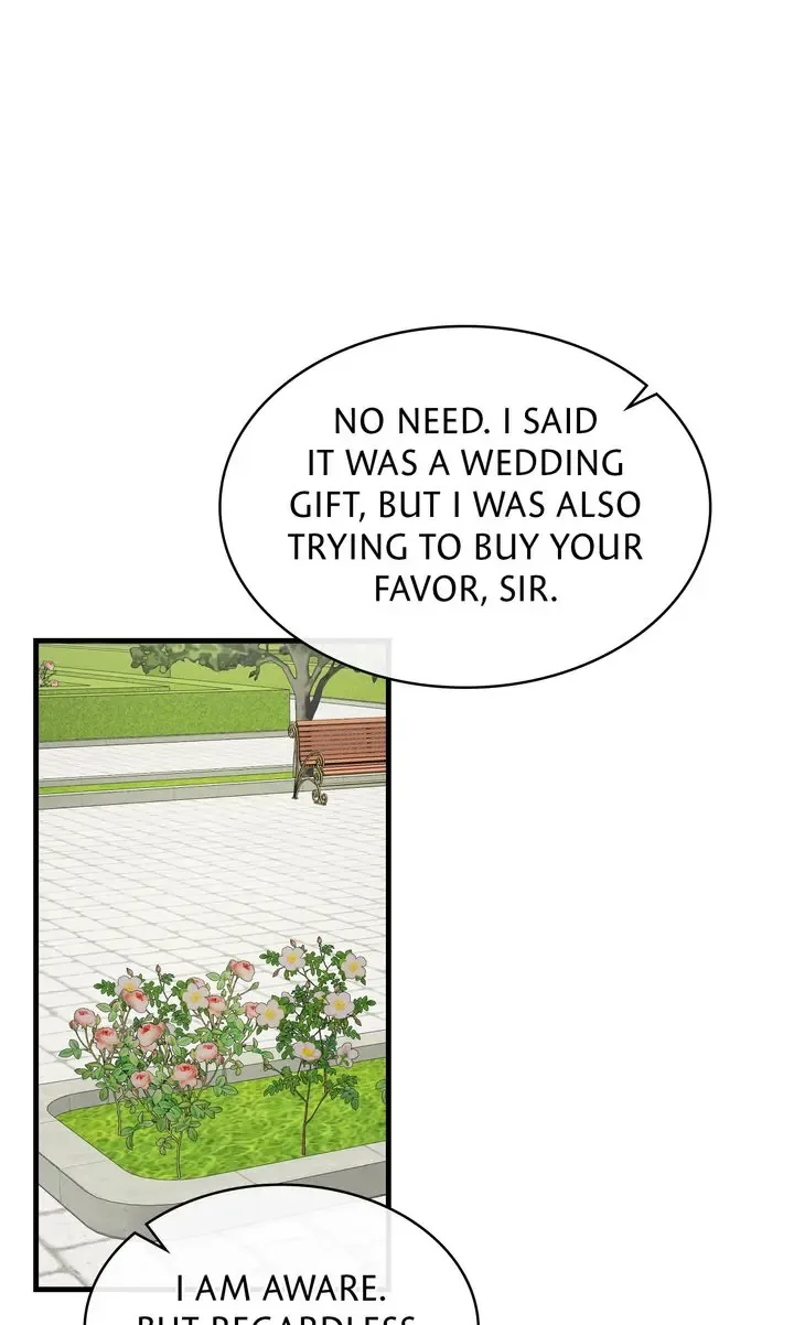 Till Divorce Do Us Part! Chapter 12 page 52