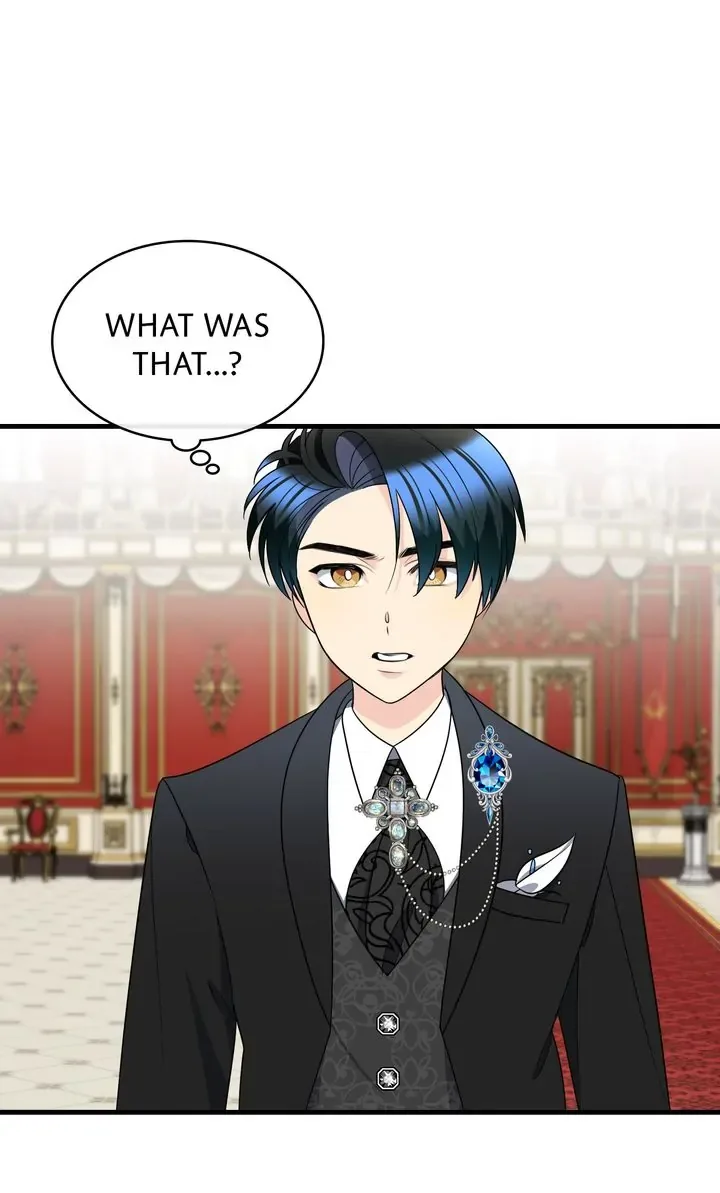 Till Divorce Do Us Part! Chapter 15 page 28