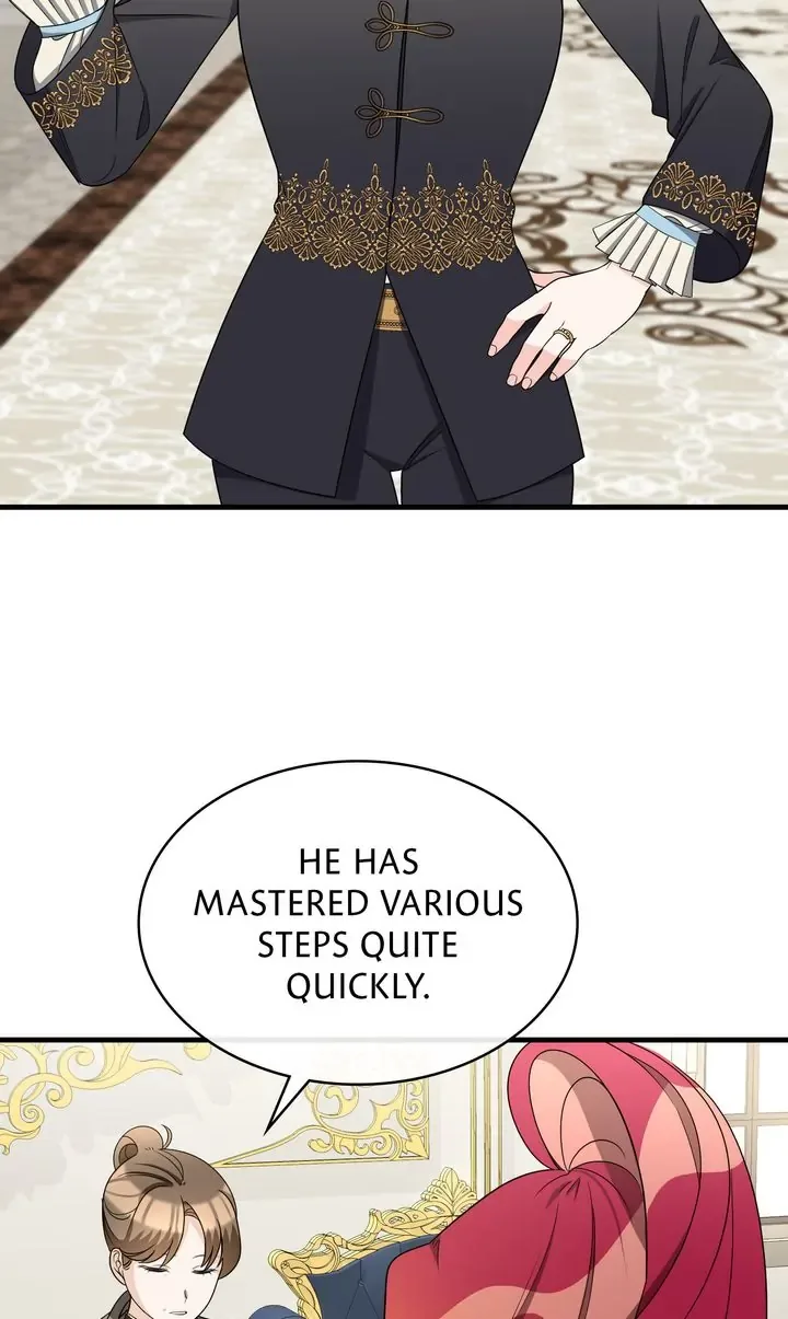 Till Divorce Do Us Part! Chapter 14 page 9