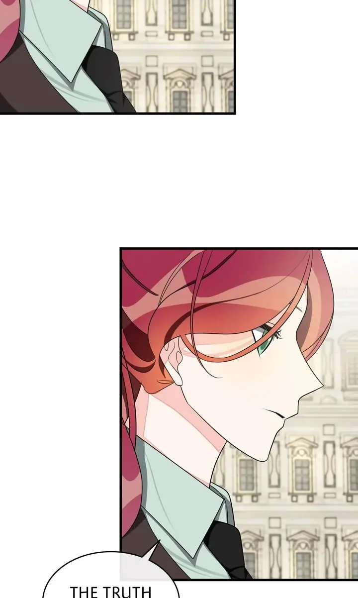 Till Divorce Do Us Part! Chapter 12 page 54