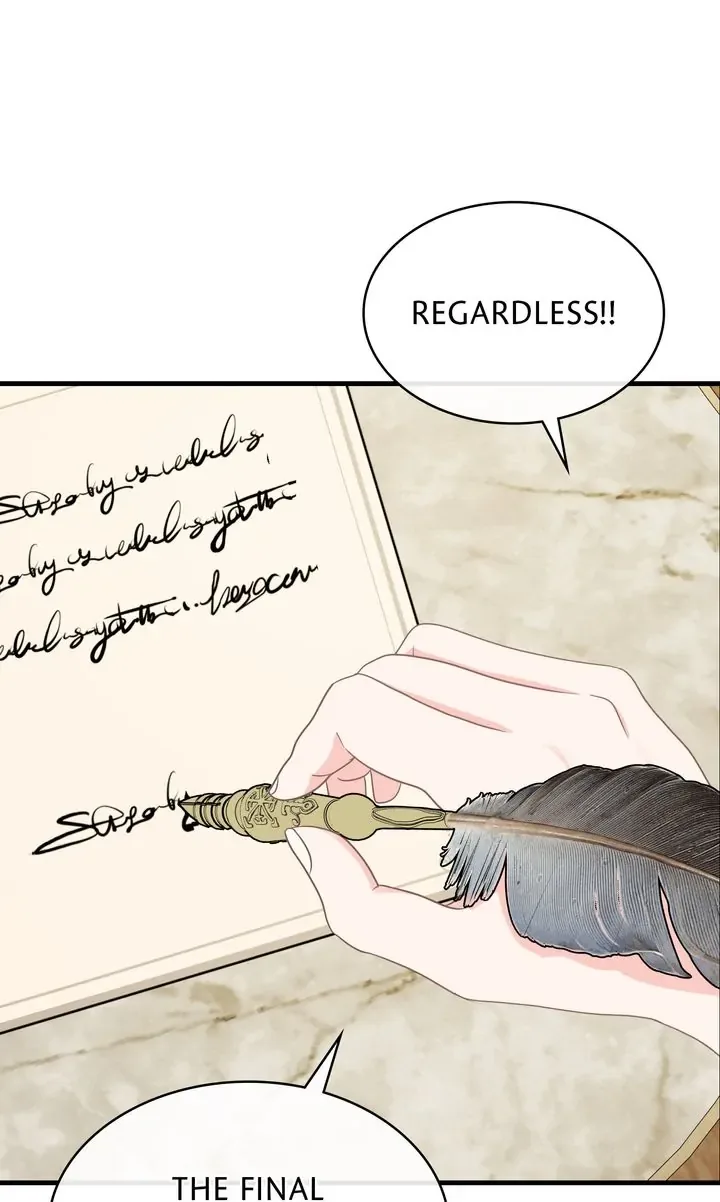 Till Divorce Do Us Part! Chapter 12 page 22