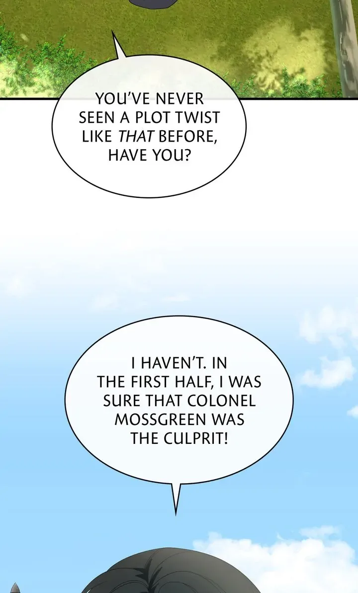 Till Divorce Do Us Part! Chapter 10 page 3
