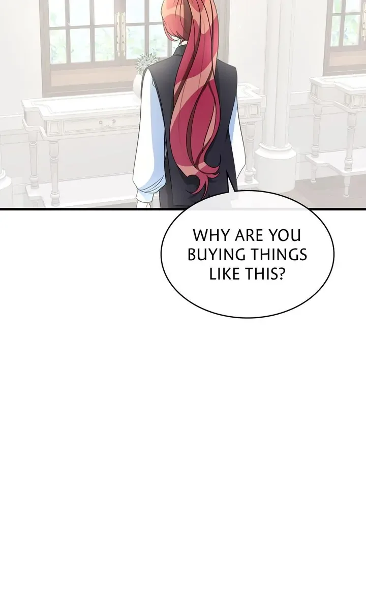 Till Divorce Do Us Part! Chapter 12 page 12