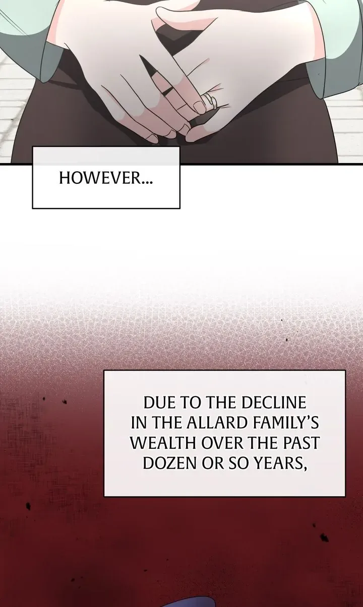 Till Divorce Do Us Part! Chapter 12 page 59