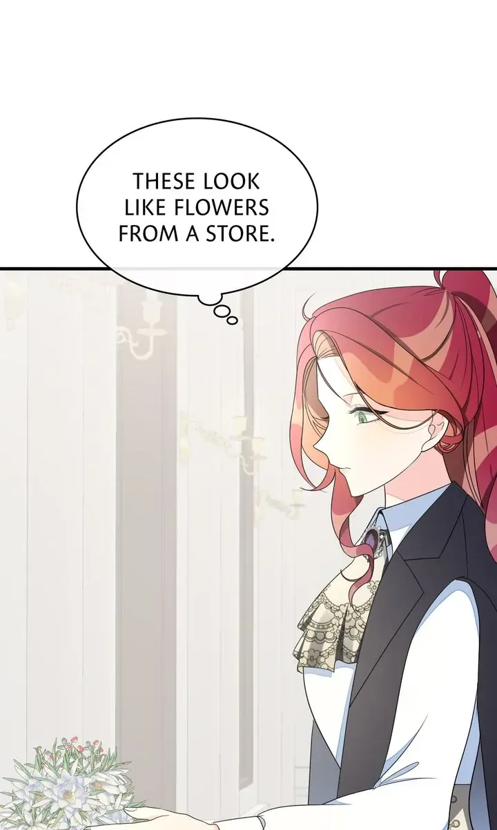 Till Divorce Do Us Part! Chapter 12 page 9