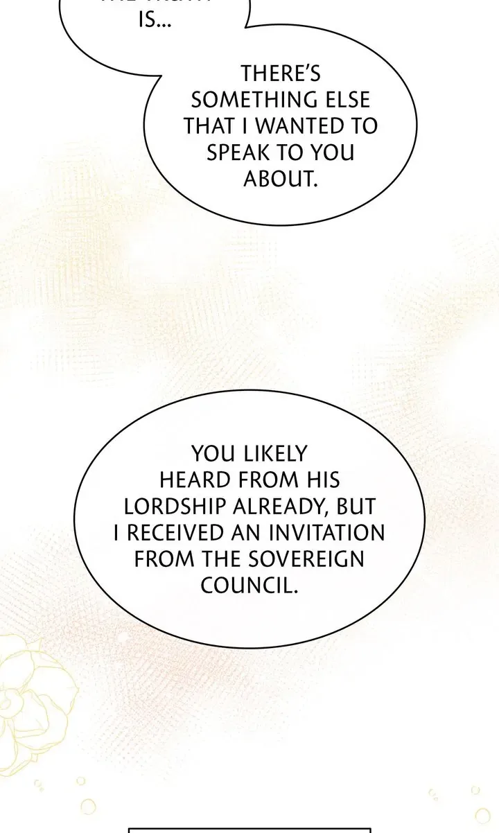 Till Divorce Do Us Part! Chapter 12 page 55