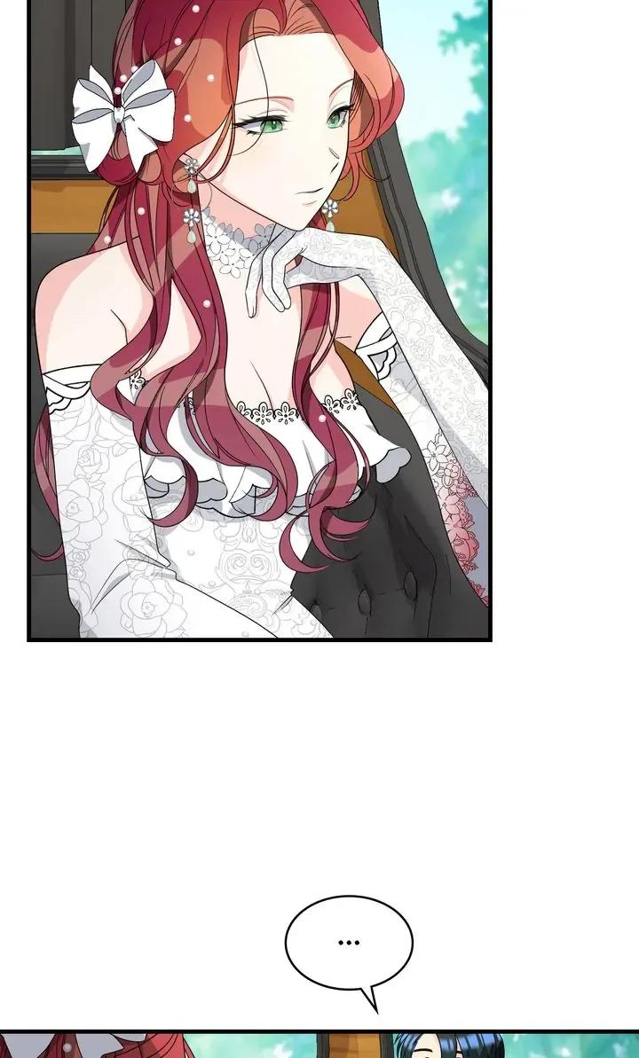 Till Divorce Do Us Part! Chapter 15 page 4