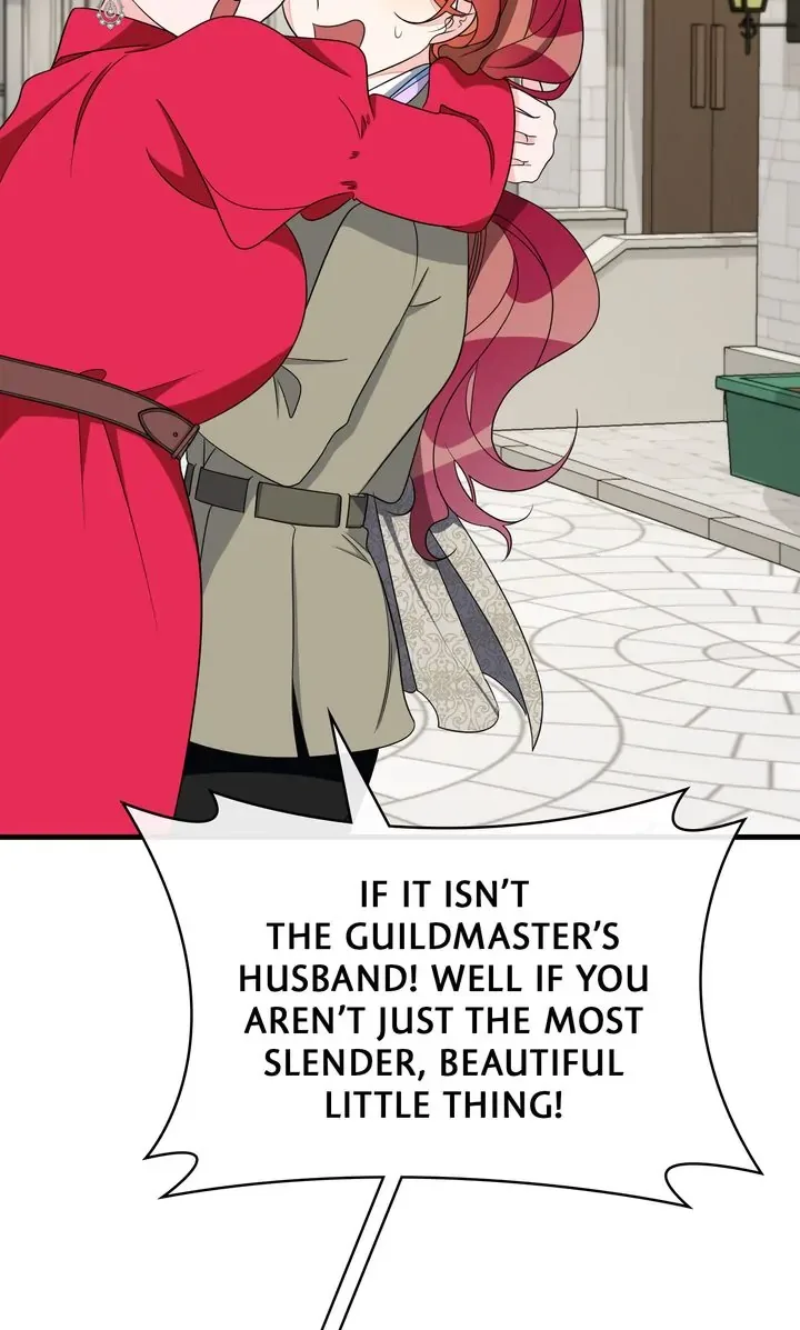 Till Divorce Do Us Part! Chapter 13 page 14