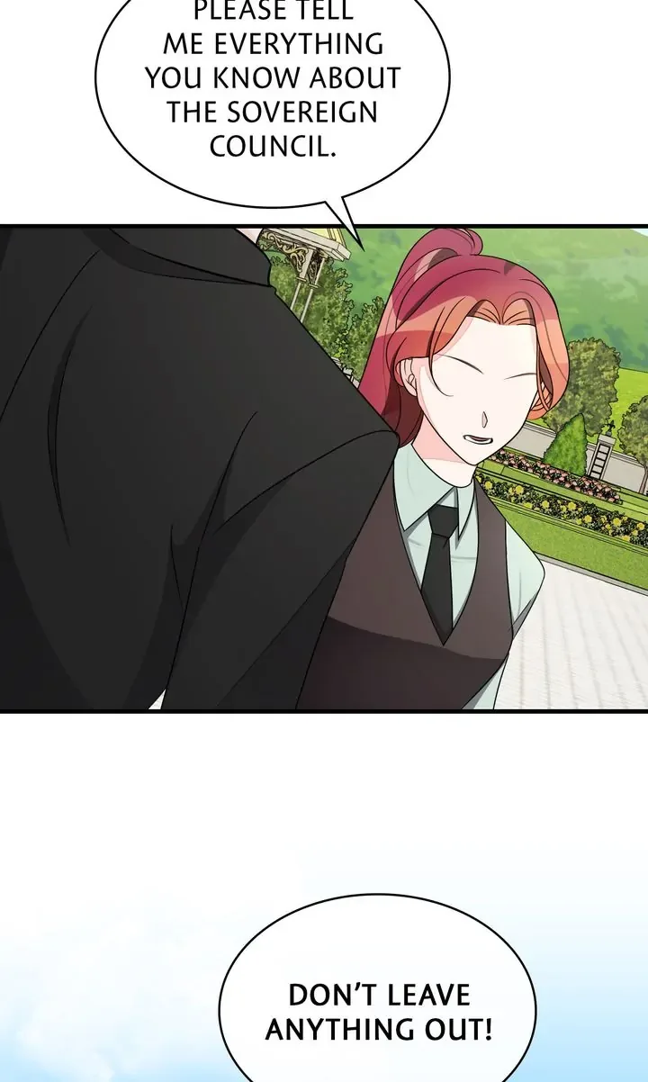 Till Divorce Do Us Part! Chapter 12 page 75