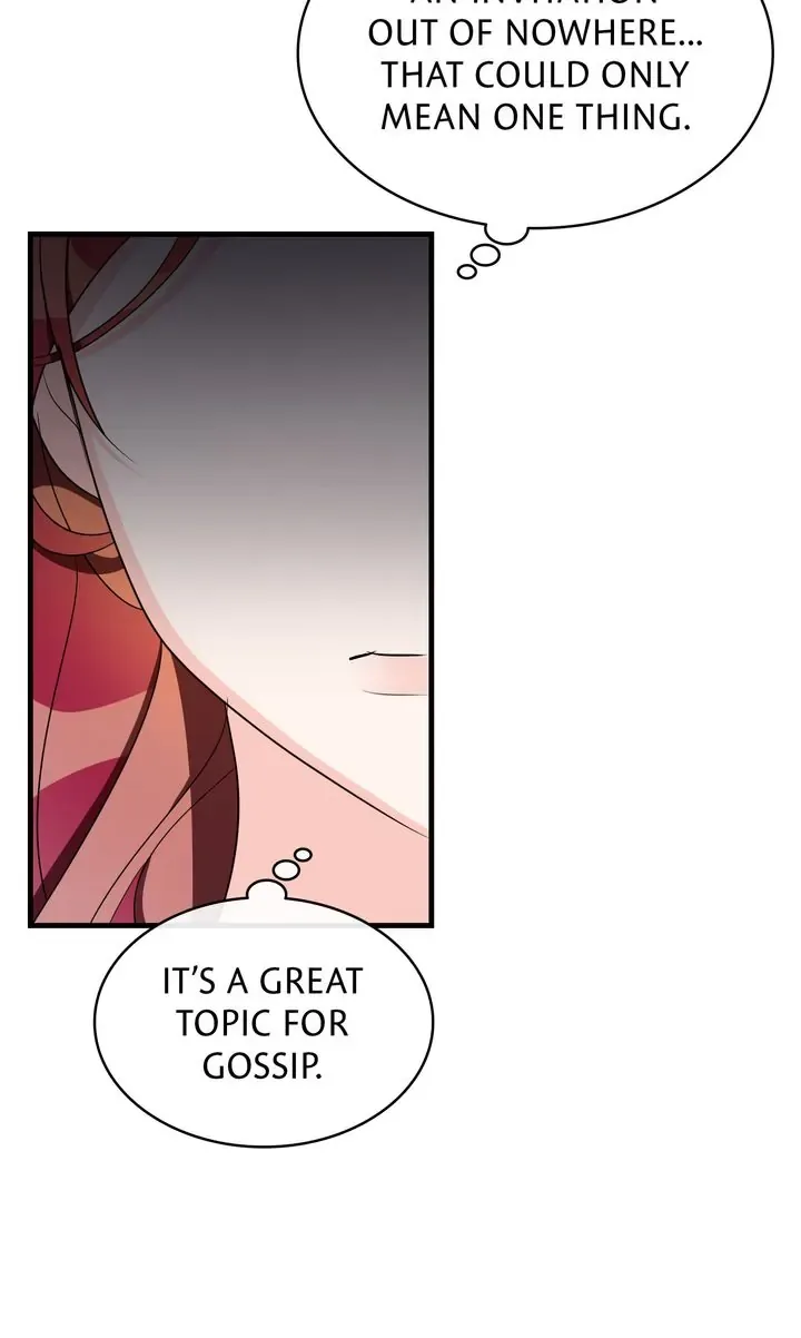 Till Divorce Do Us Part! Chapter 12 page 61