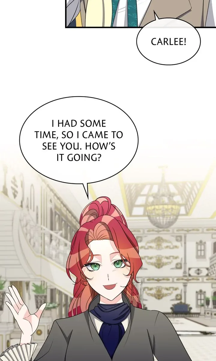 Till Divorce Do Us Part! Chapter 14 page 8