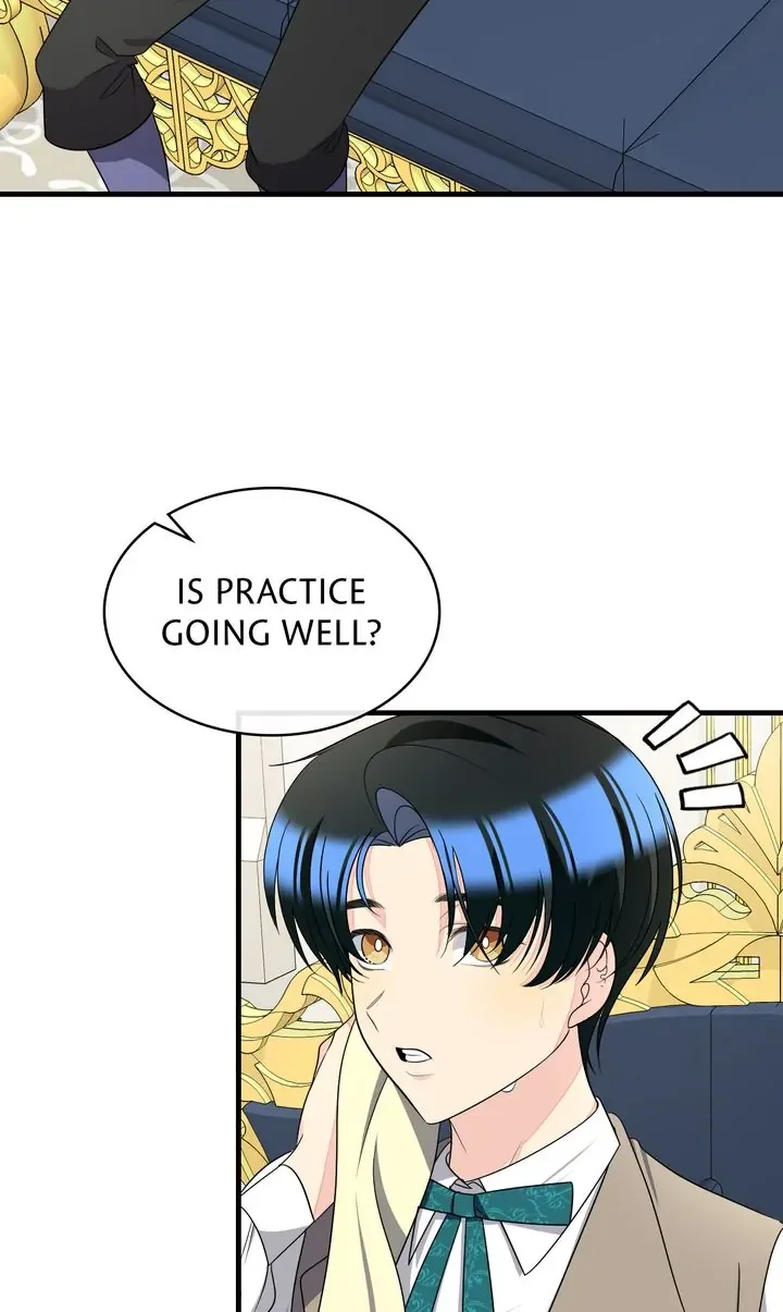 Till Divorce Do Us Part! Chapter 14 page 7