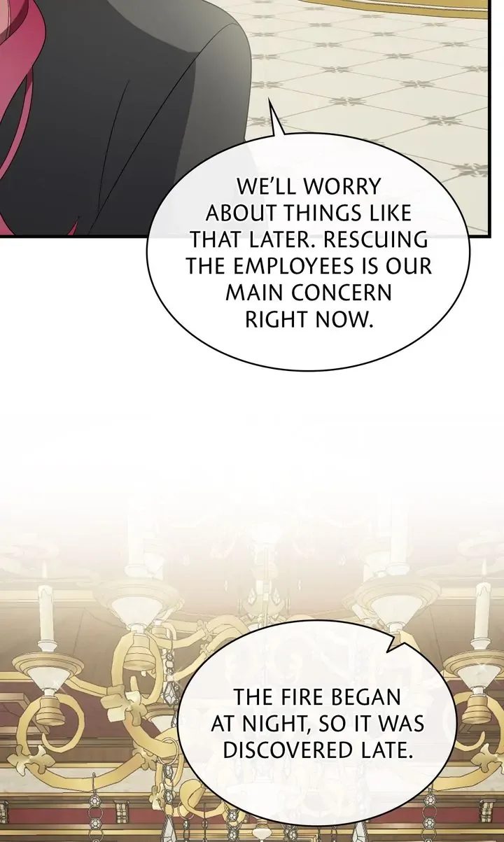 Till Divorce Do Us Part! Chapter 11 page 36