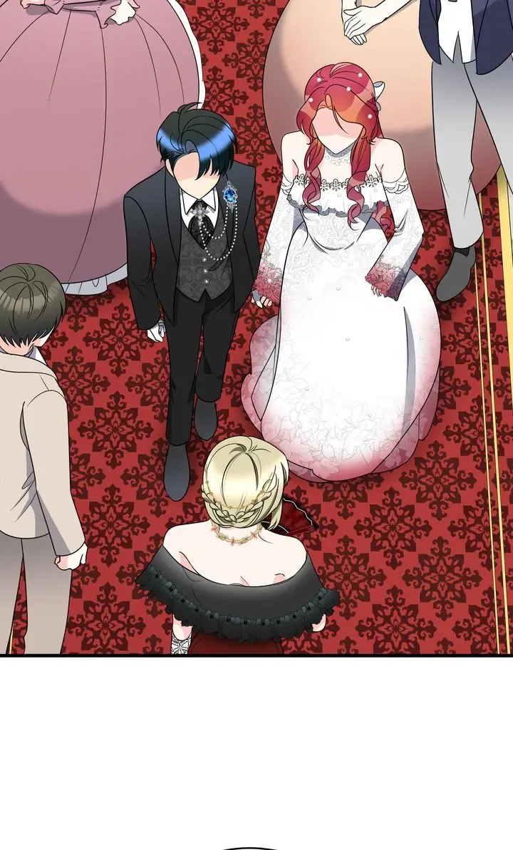 Till Divorce Do Us Part! Chapter 15 page 31