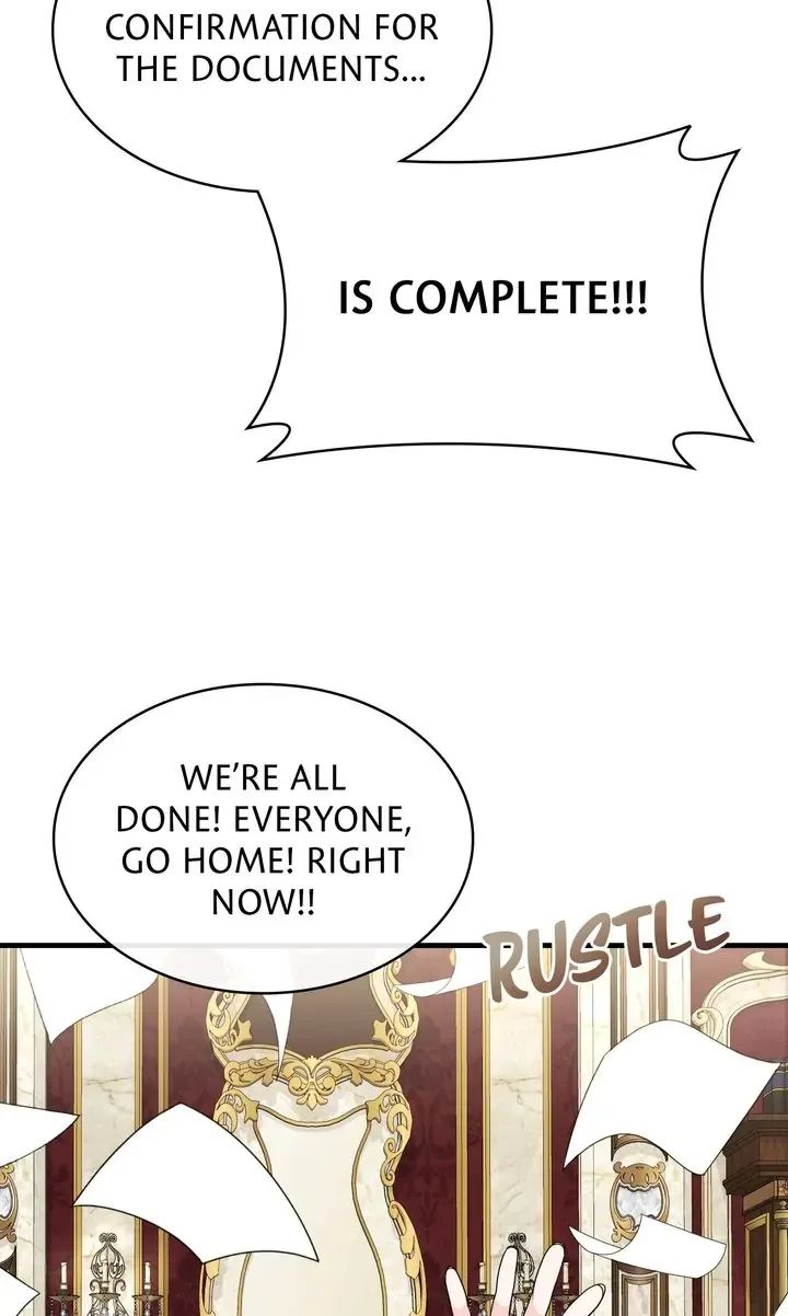 Till Divorce Do Us Part! Chapter 12 page 23