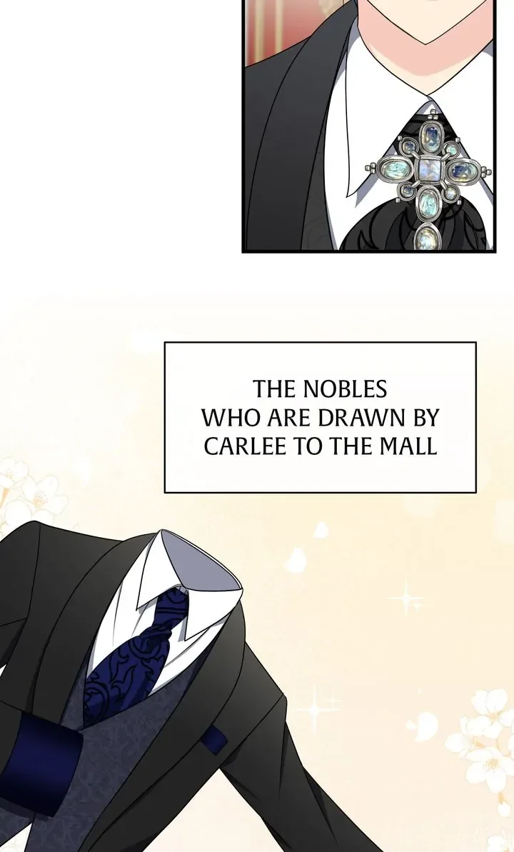 Till Divorce Do Us Part! Chapter 15 page 56