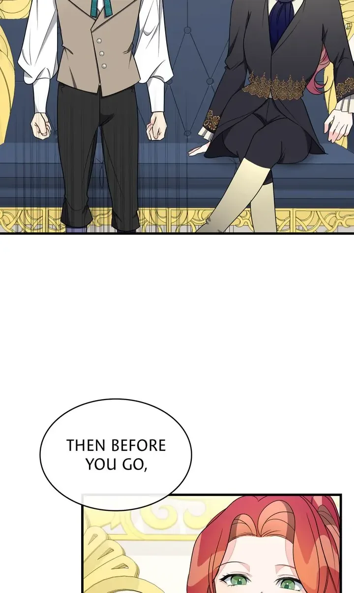 Till Divorce Do Us Part! Chapter 14 page 41