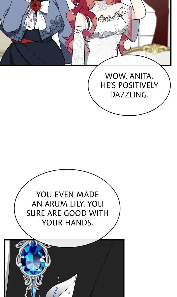 Till Divorce Do Us Part! Chapter 14 page 65