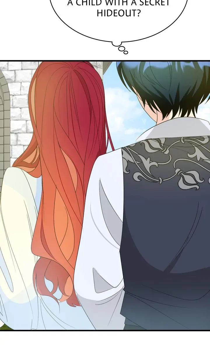 Till Divorce Do Us Part! Chapter 9 page 71