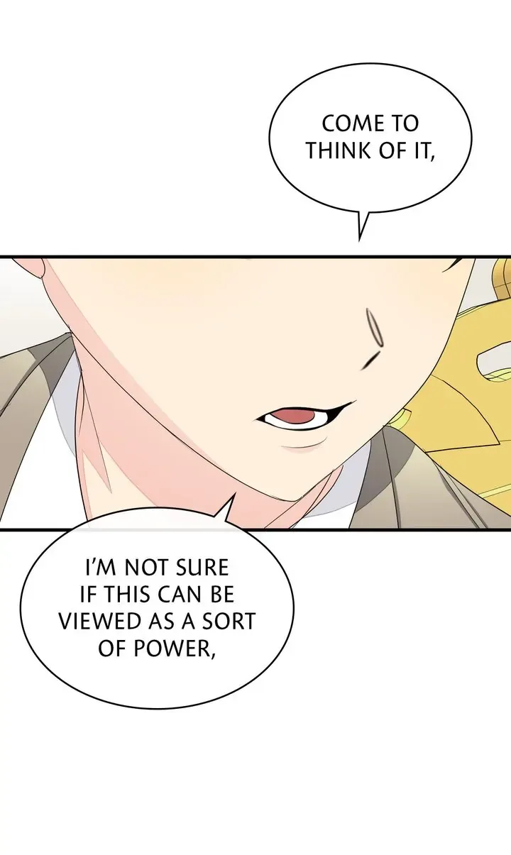 Till Divorce Do Us Part! Chapter 14 page 34