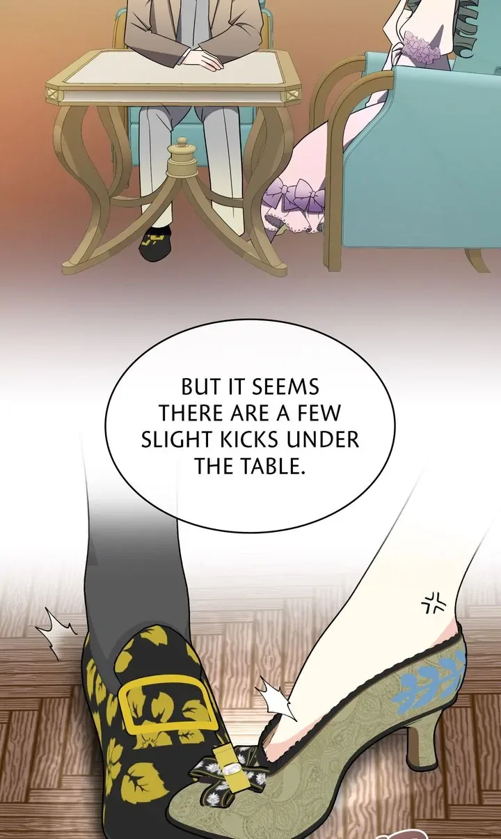 Till Divorce Do Us Part! Chapter 14 page 29