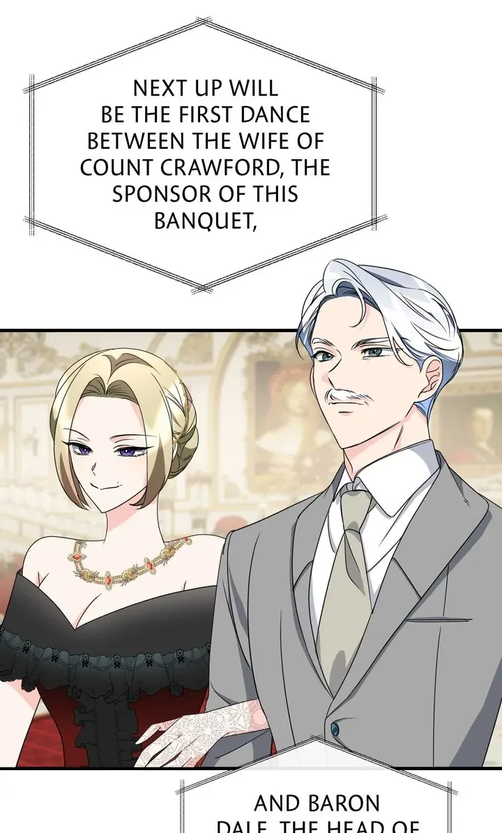 Till Divorce Do Us Part! Chapter 15 page 65