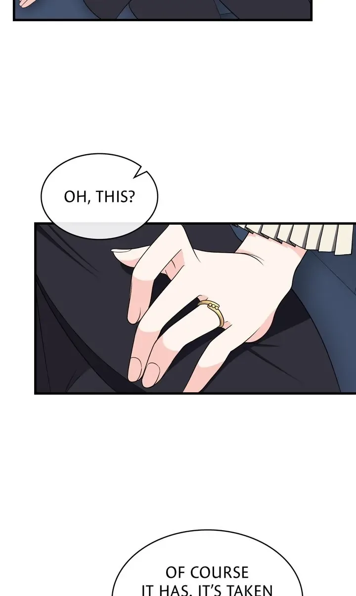 Till Divorce Do Us Part! Chapter 14 page 36