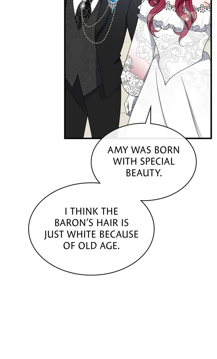 Till Divorce Do Us Part! Chapter 15 page 67
