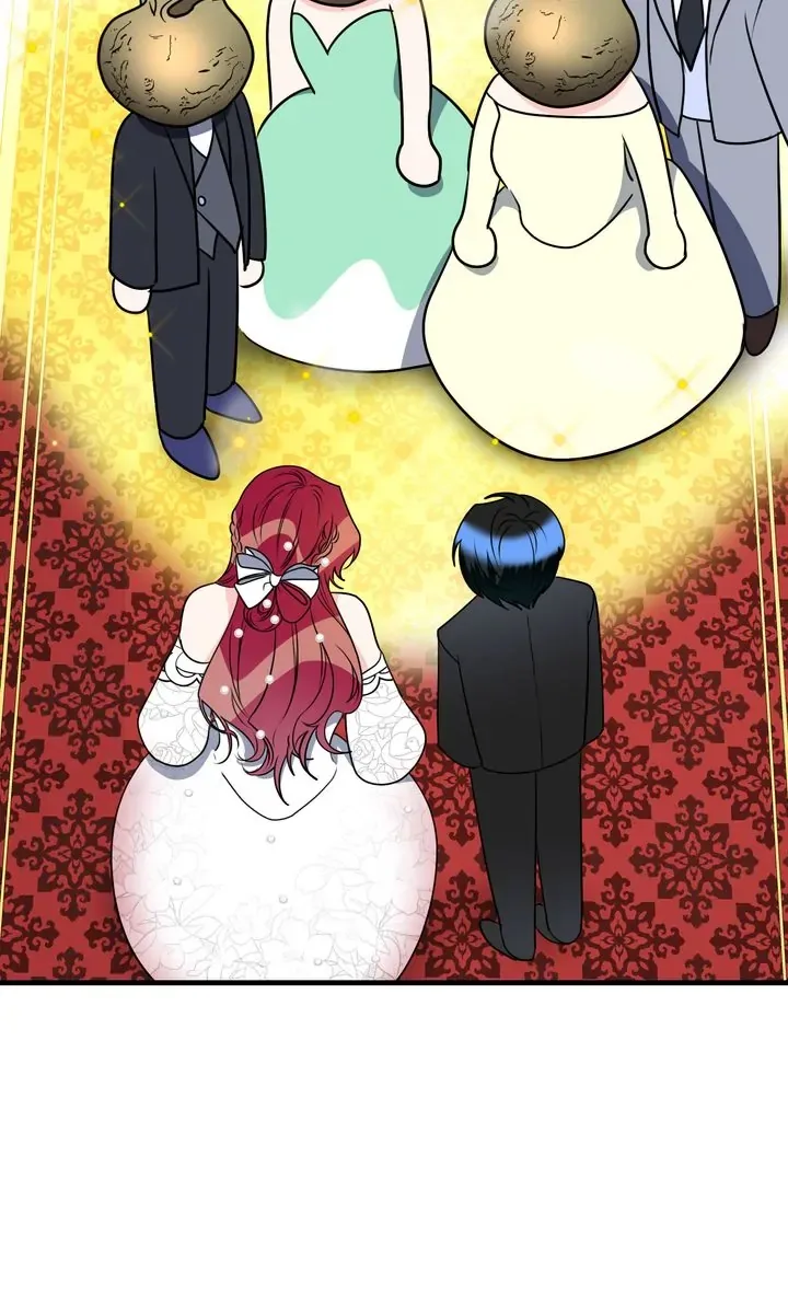Till Divorce Do Us Part! Chapter 15 page 53