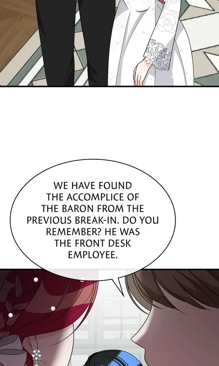 Till Divorce Do Us Part! Chapter 14 page 72