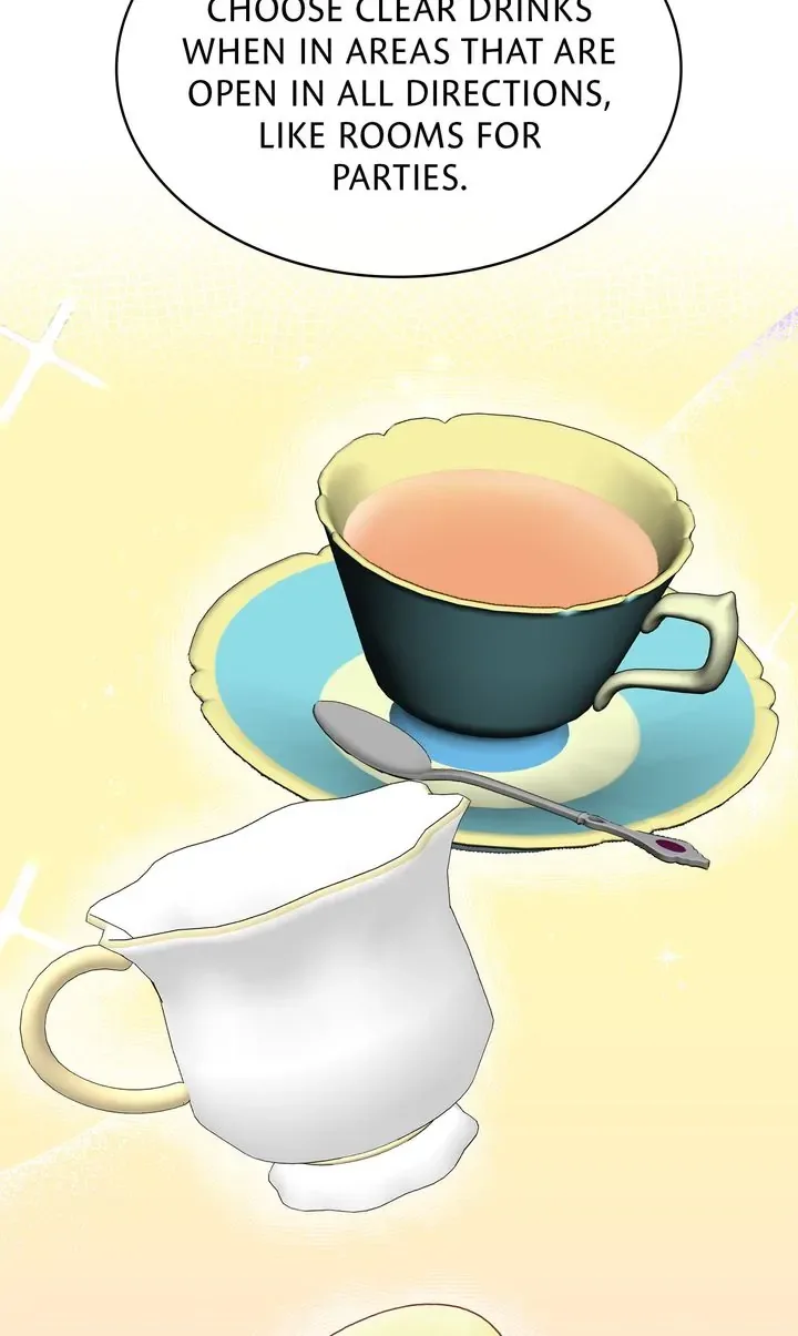 Till Divorce Do Us Part! Chapter 14 page 23