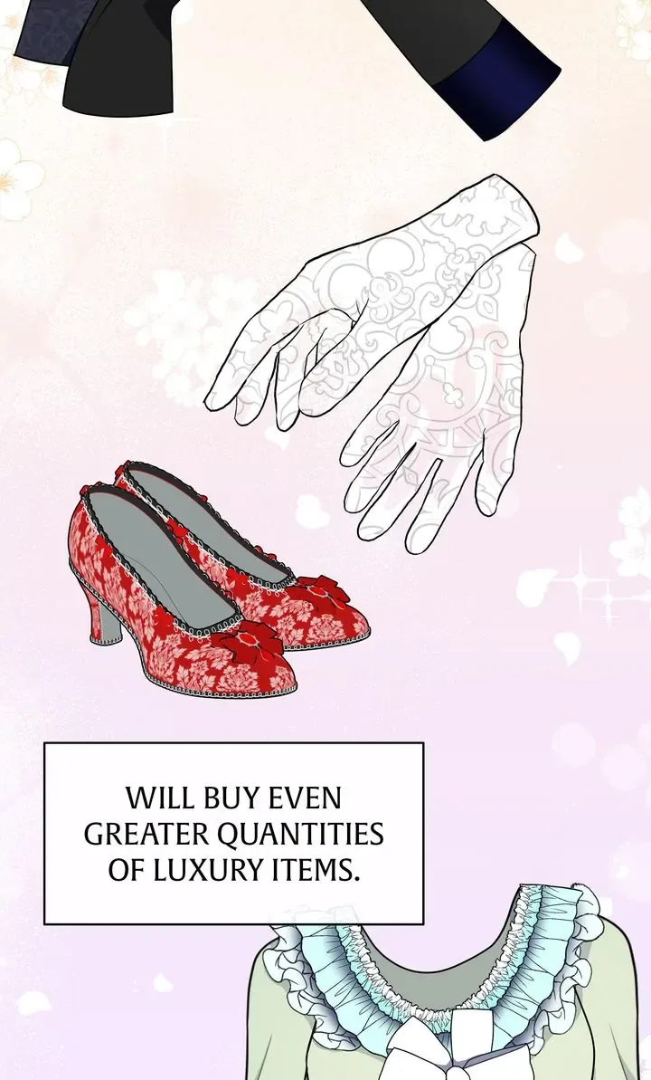 Till Divorce Do Us Part! Chapter 15 page 57