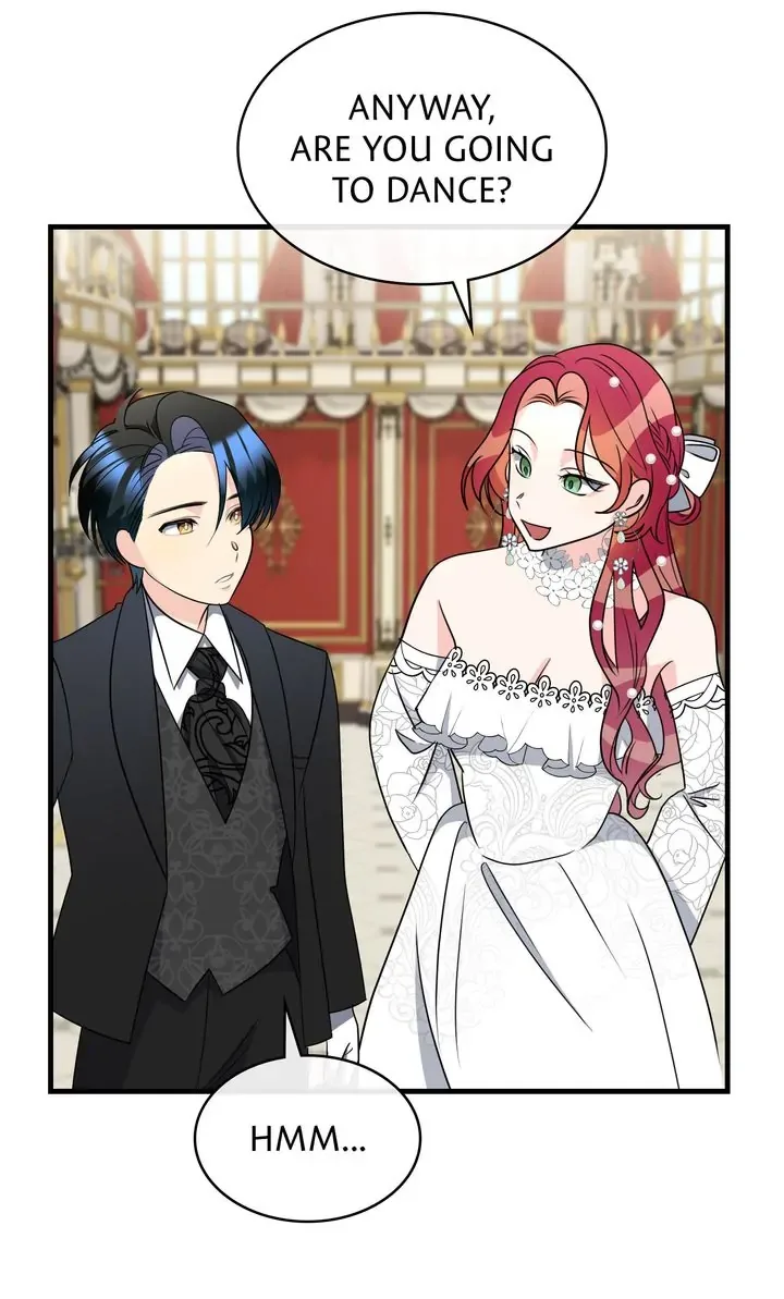 Till Divorce Do Us Part! Chapter 15 page 68