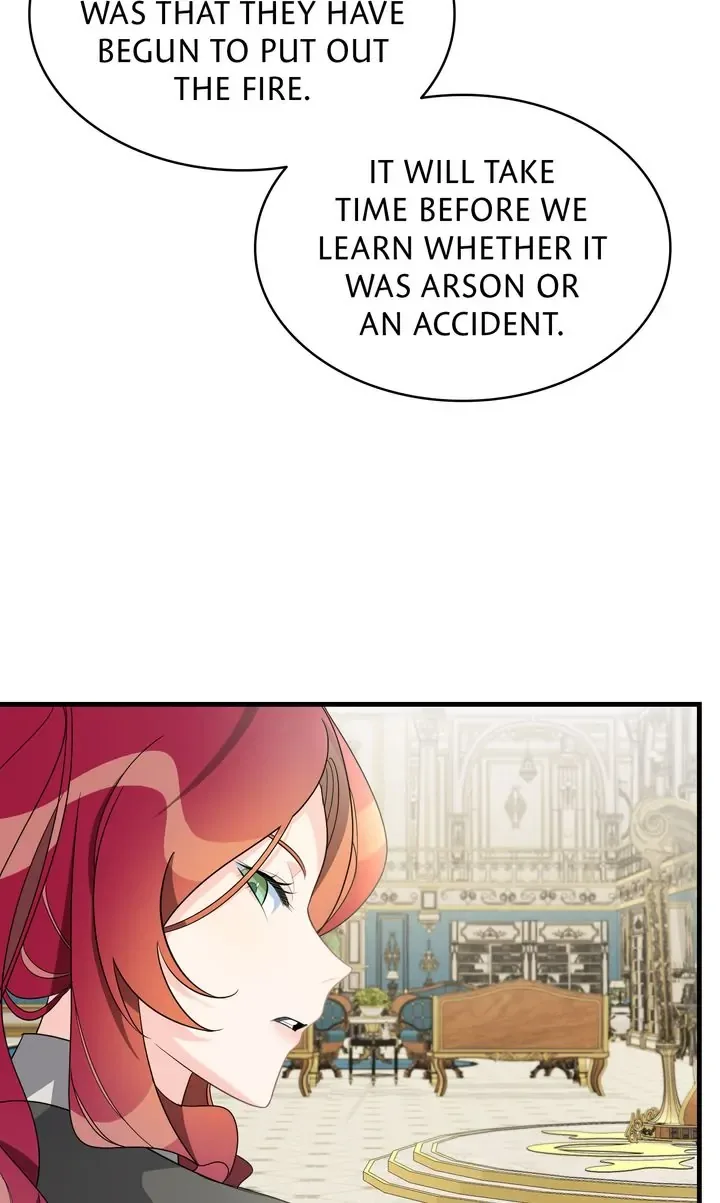 Till Divorce Do Us Part! Chapter 11 page 35
