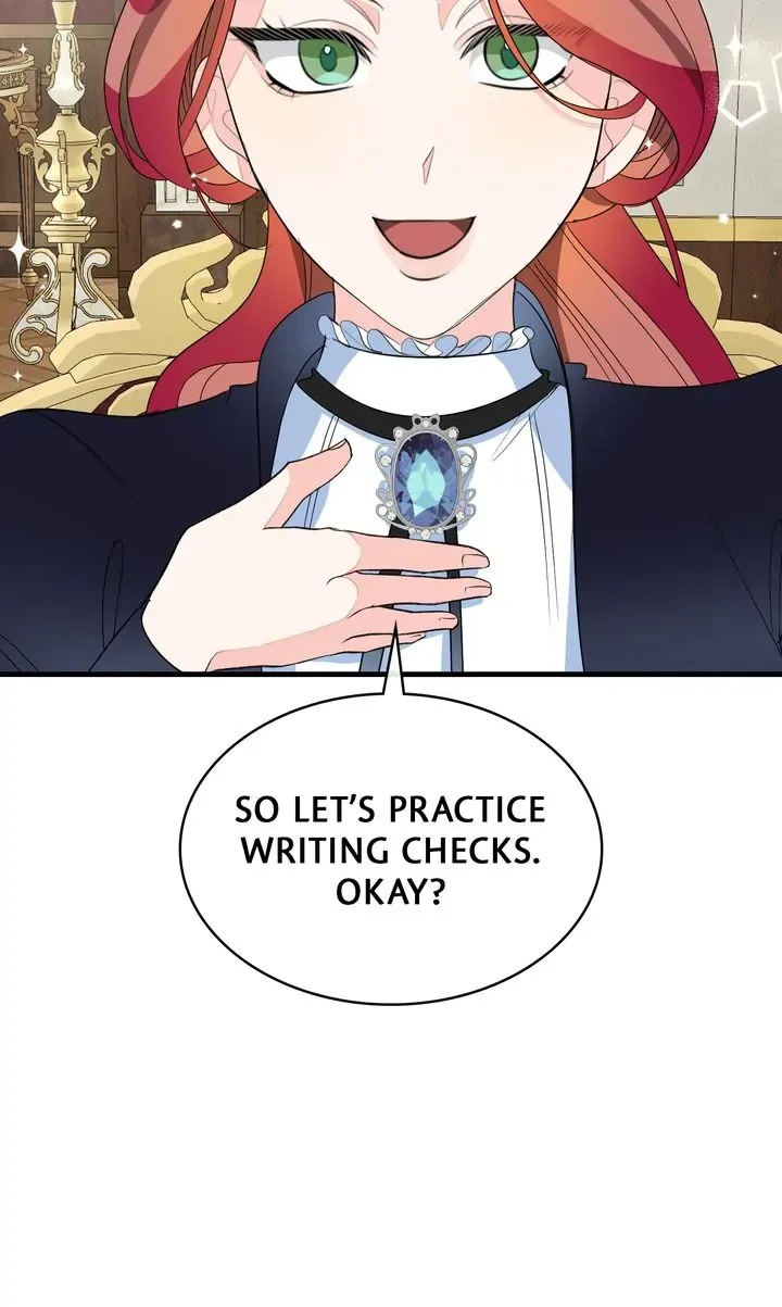 Till Divorce Do Us Part! Chapter 11 page 31