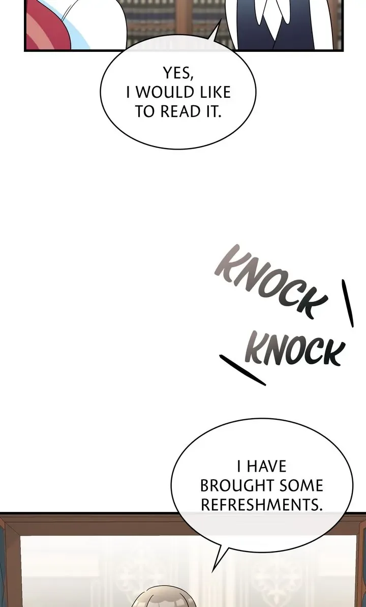 Till Divorce Do Us Part! Chapter 10 page 25