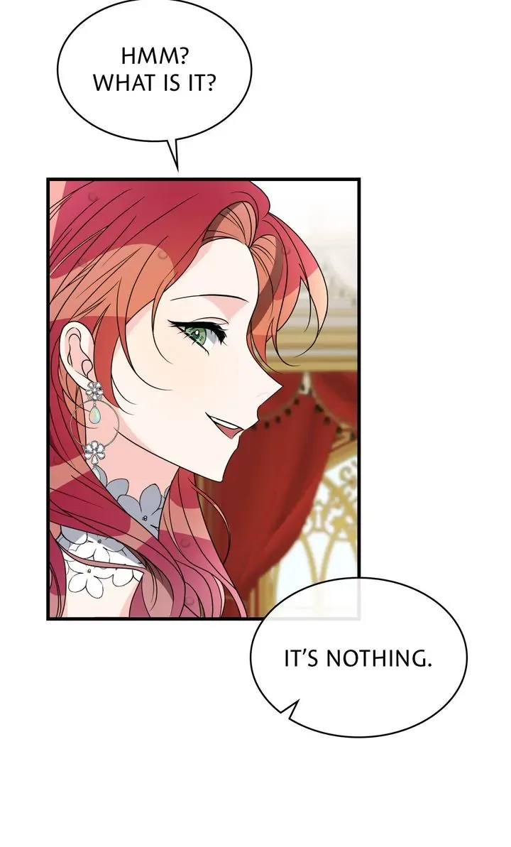 Till Divorce Do Us Part! Chapter 15 page 62