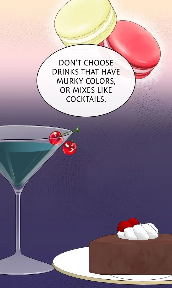 Till Divorce Do Us Part! Chapter 14 page 24