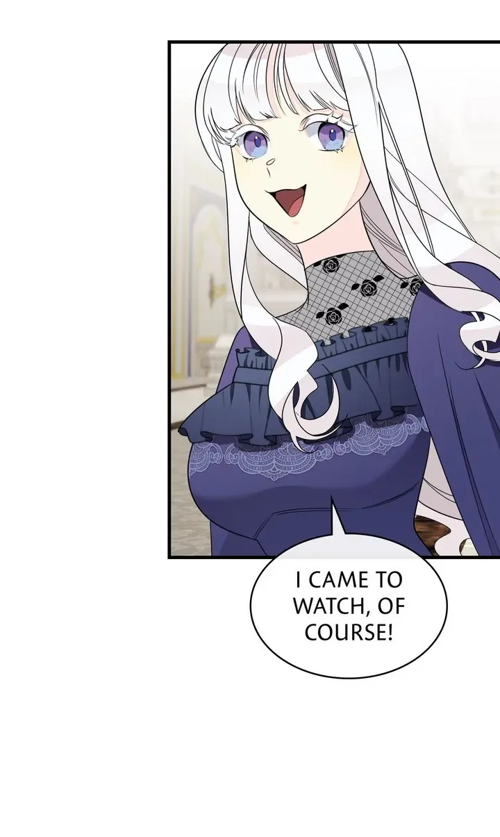 Till Divorce Do Us Part! Chapter 14 page 53