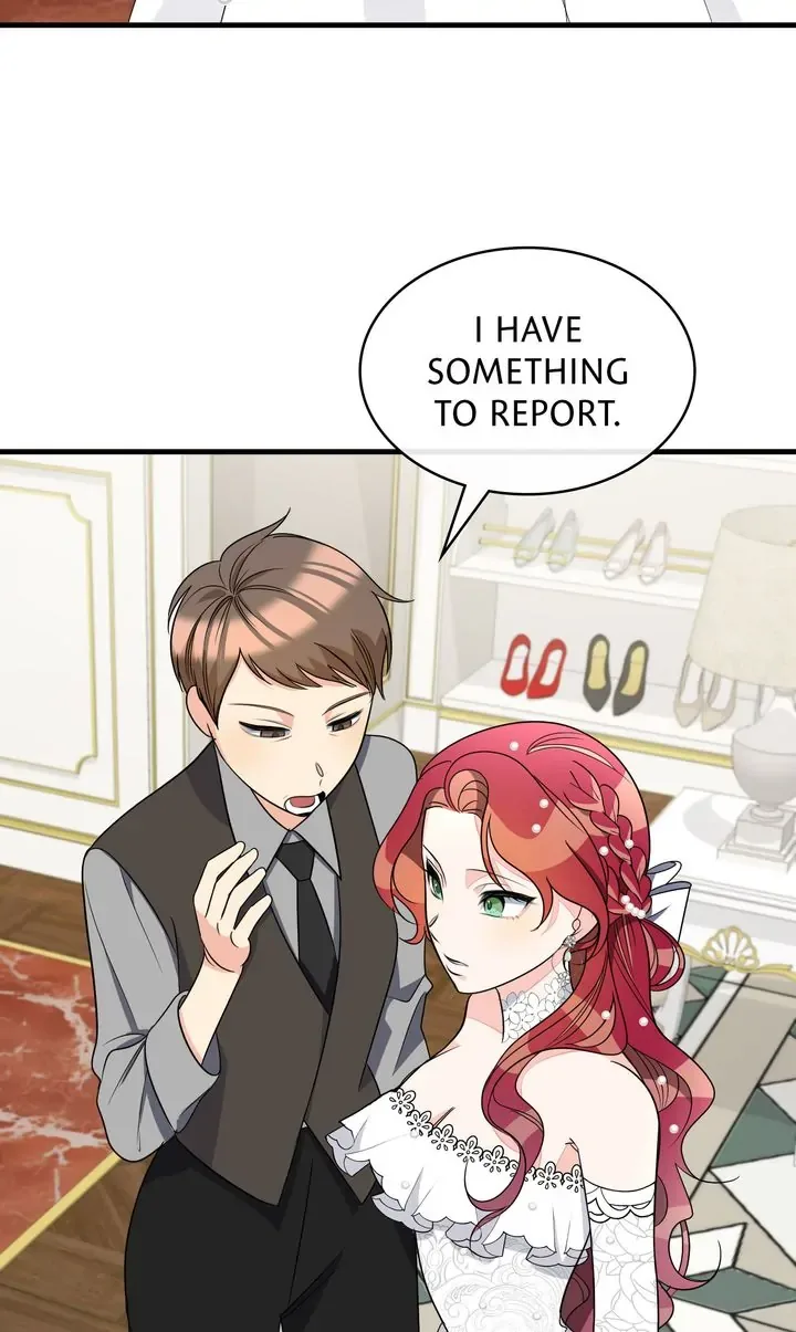 Till Divorce Do Us Part! Chapter 14 page 71