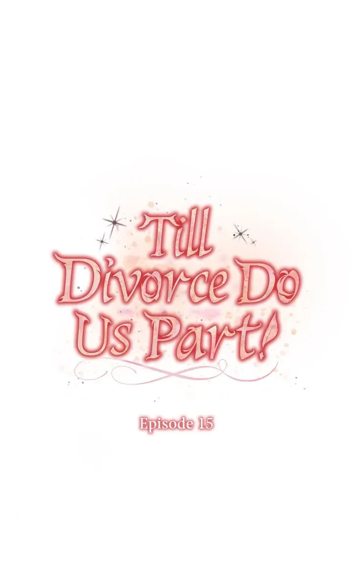 Till Divorce Do Us Part! Chapter 15 page 64