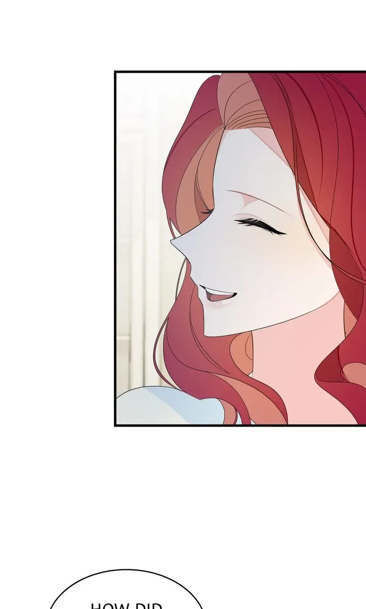Till Divorce Do Us Part! Chapter 9 page 57